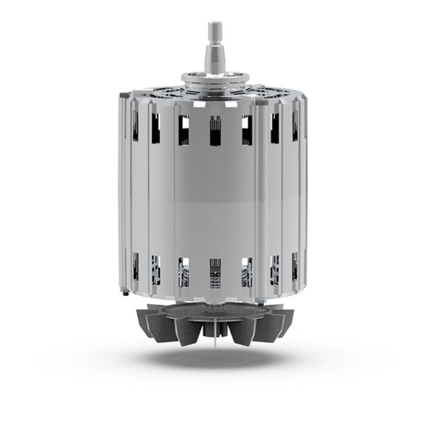 آسیاب قهوه آندیمند کامپک اسپانیا Compak i3 TOUCH | آسیاب اسپرسو حرفه‌ای با صفحه لمسی