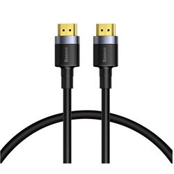 کابل HDMI باسئوس مدل CADKLF-E01 طول 1 متر