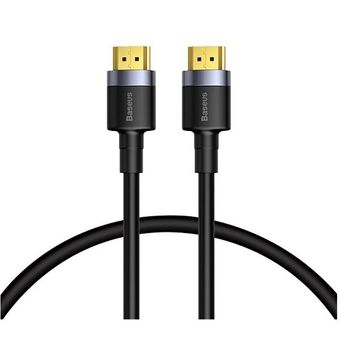 کابل HDMI باسئوس مدل CADKLF-E01 طول 1 متر