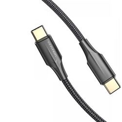 کابل تبدیل USB-C به USB-C ونشن مدل TAUBI طول 3 متر