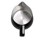 پیچر فولادی نوکتیز نورمکور Normcore مدل 450ml ساخت استرالیا | پارچ شیر حرفهای باریستا