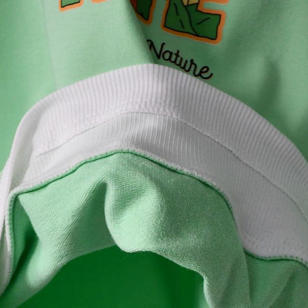 بلوز بچگانه مدل FreeNature