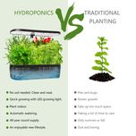 گلدان هوشمند