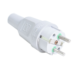 دوشاخه نری فردان الکتریک مدل نسیم