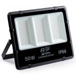 پروژکتور 50 وات زمان نور