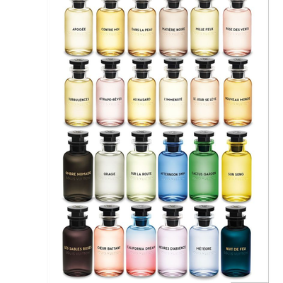 Louis Vuitton - Ombre Nomade Louis Vuitton لویی ویتون آمبرنومد (آمبر نومید)