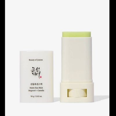 ضد آفتاب استیکی بیوتی آف جوسان SPF50 Beauty of joseon Matte Sun Stick