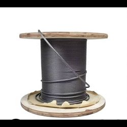 سیم بکسل بالابر نمره 8 معمولی