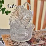 لته خوری طرح زارا