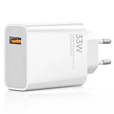 آداپتور اورجینال شیائومی مدل Xiaomi 33w