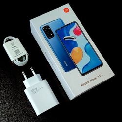 شارژر سرکارتنی (اورجینال) 33 وات شیائومی XIAOMI 33W همراه با کابل