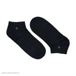 جوراب مردانه پیر کاردین مدل P 1300 مجموعه دو عددی