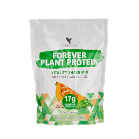 پروتئین گیاهی فوراور (پلنت پروتئین) | Forever Plant Protein