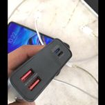 پاوربانک 22.5 وات ریمکس مدل RPP-450 22.5W ظرفیت 20000 شارژ کامل گوشی شما برای روزها!