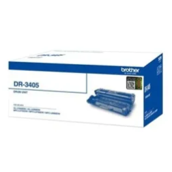 کارتریج درام مشکی برادر DR-3405