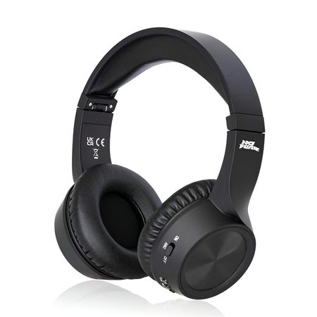 هدفون بلوتوث No Fear مدل BT9926