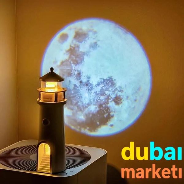 شب خواب مدل فانوس دریایی