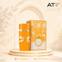 عطر یارا توس لطافه Yara Tous by Lattafa 100ml