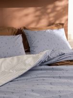 سرویس  کاورلحاف 2 نفر 4 تکه مادام کوکو مدل Afrodille