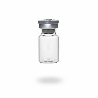 ویال نقره آپرانیک کد 001