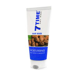 ماسک موی سون تایم مدل Moisturising حجم 200 میلی لیتر