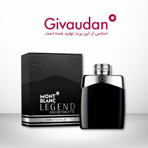 مونت بلنک لجند (مون بن لیجند)