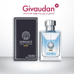 ورساچه پورهوم