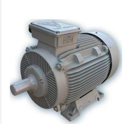 الکتروموتور موتوژن سه فاز 7.5 اسب 5.5 کیلووات پوسته چدنی 1500 دور