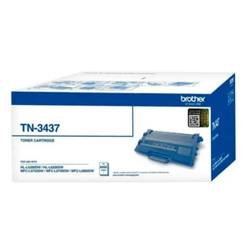 کارتریج تونر مشکی برادر TN-3437