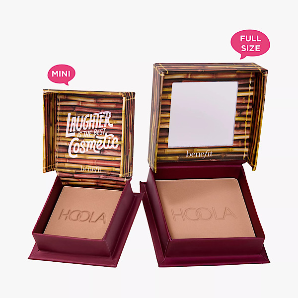 برنزر هولا بنفیت benefit hoola bronzer