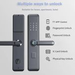 قفل دیجیتال اکسل مدل 553