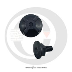 پیچ مهره بند (پیچ بغل) کلاه ماسک