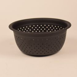 تفاله گیر گرد مشکی