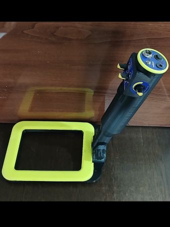 پی پویینتر. و. نقطه زن