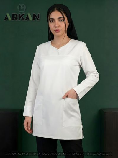 اسکراب تک مدل سحر