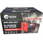 اینورتر جوشکاری CO2 و MMA مینی میگ 255 ادون