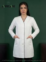 روپوش پزشکی صبا