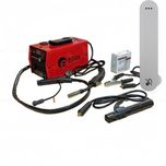 اینورتر جوشکاری CO2 و MMA مینی میگ 255 ادون