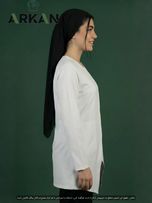 روپوش پزشکی سارا