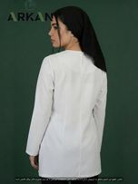 روپوش پزشکی سارا