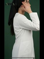 روپوش پزشکی سارا