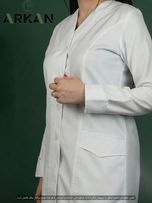 روپوش پزشکی صدف