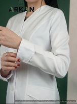 روپوش پزشکی صدف