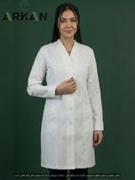 روپوش پزشکی صدف