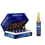 ویال سرم ضد ریزش و تقویت کننده مو مدل کوانتوم بسته ی 15 عددی