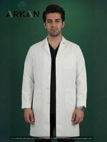 روپوش پزشکی مدل کلاسیک