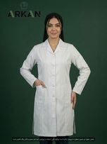 روپوش پزشکی نگین