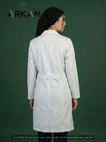 روپوش پزشکی نگین