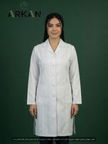 روپوش پزشکی نگین