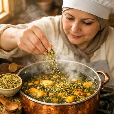 شنبلیله خشک – 100 گرم